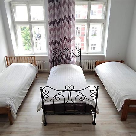 Apartment Near Center - Botanic Garden Wroclaw Exterior photo