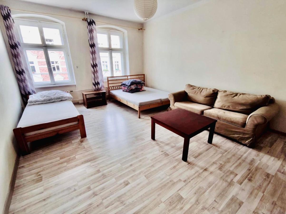 Apartment Near Center - Botanic Garden Wroclaw Exterior photo