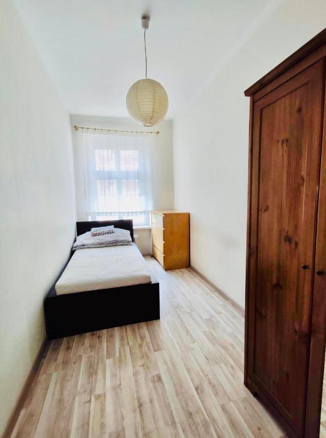 Apartment Near Center - Botanic Garden Wroclaw Exterior photo