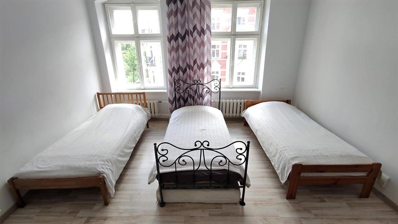 Apartment Near Center - Botanic Garden Wroclaw Exterior photo